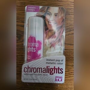 Chroma Lights Temporary Hair Color